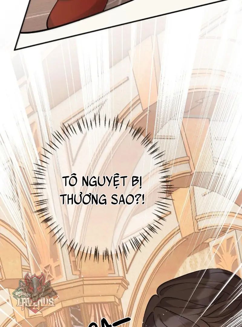 Nữ Chính Hắc Nguyệt Quang Luôn Muốn Đánh Dấu Tôi 33