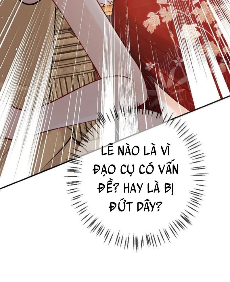 Nữ Chính Hắc Nguyệt Quang Luôn Muốn Đánh Dấu Tôi 33