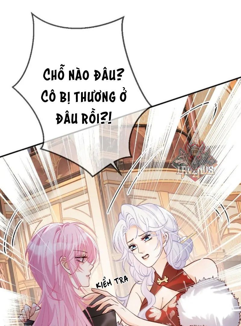 Nữ Chính Hắc Nguyệt Quang Luôn Muốn Đánh Dấu Tôi 33