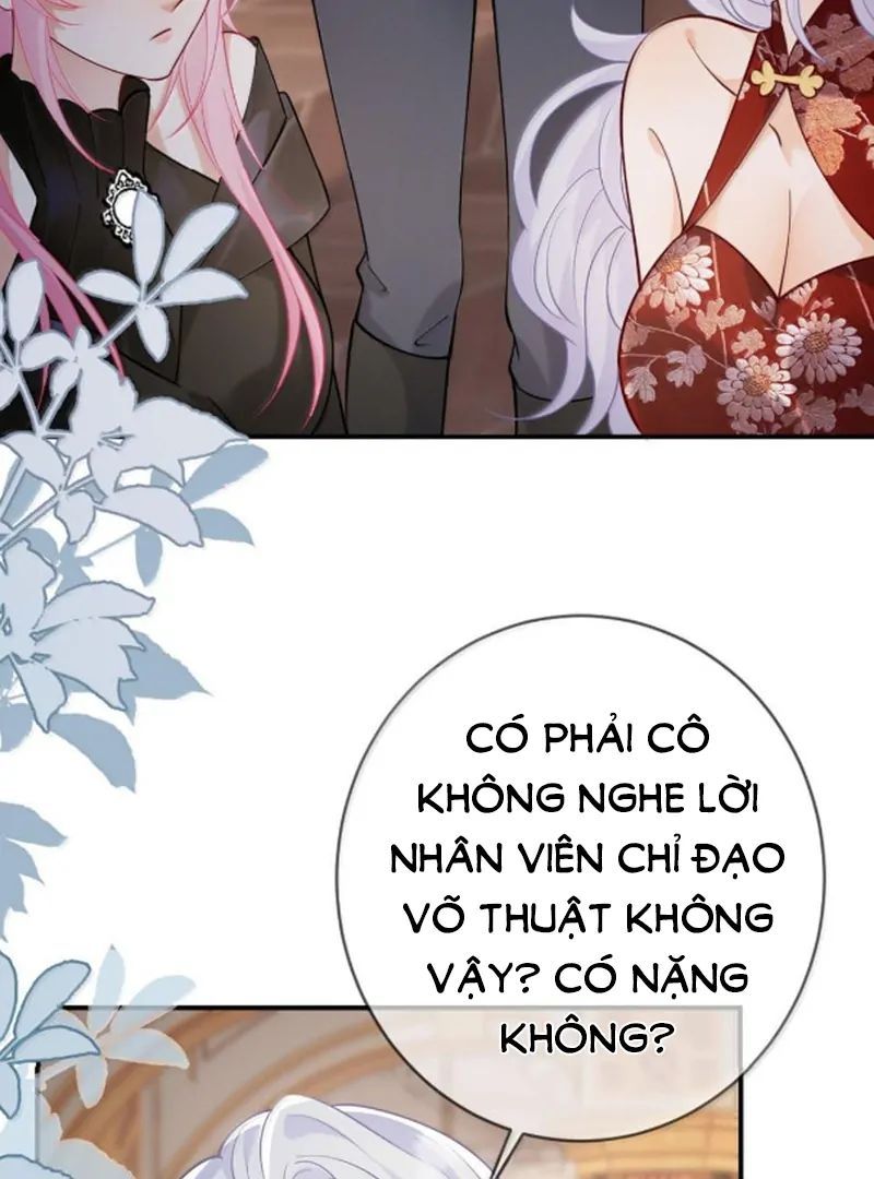 Nữ Chính Hắc Nguyệt Quang Luôn Muốn Đánh Dấu Tôi 33