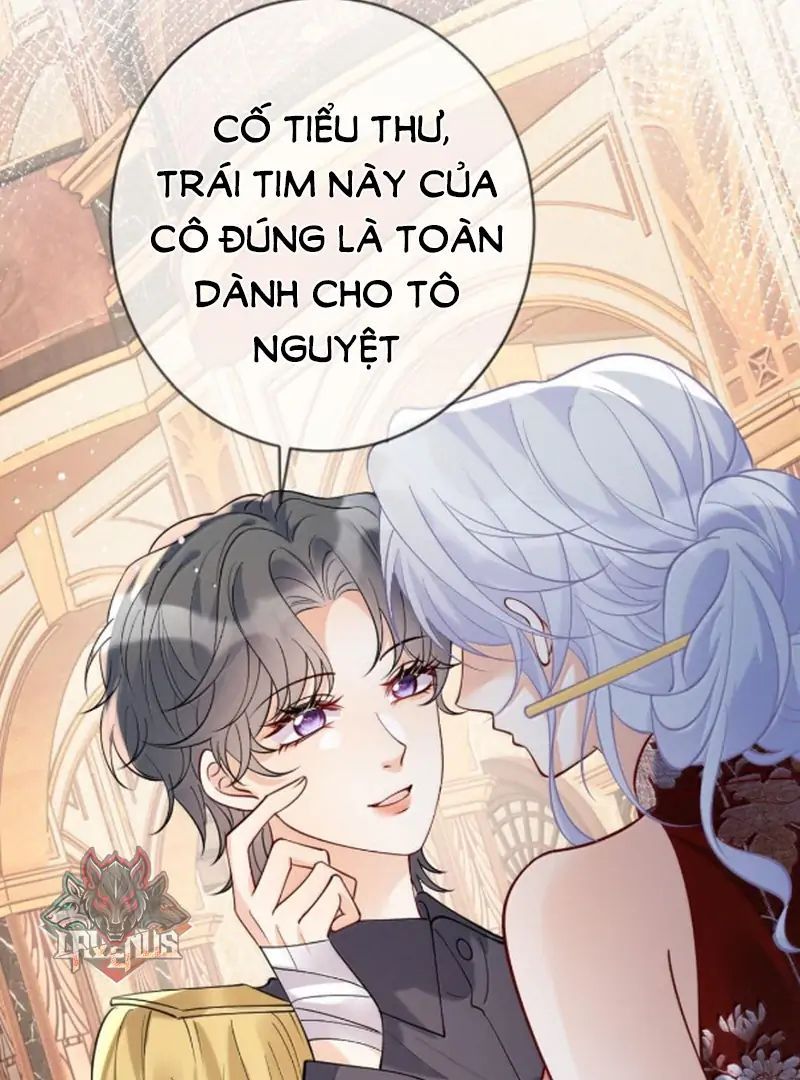 Nữ Chính Hắc Nguyệt Quang Luôn Muốn Đánh Dấu Tôi 33
