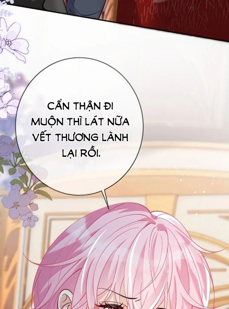 Nữ Chính Hắc Nguyệt Quang Luôn Muốn Đánh Dấu Tôi 33