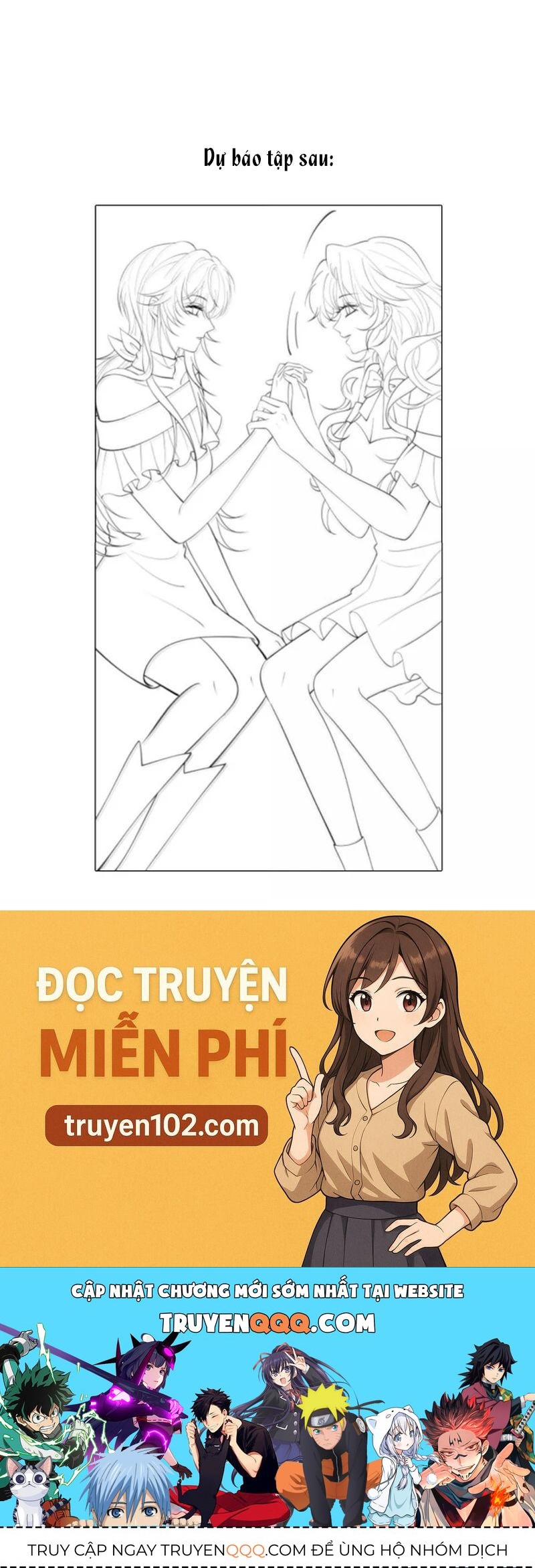 Nữ Chính Hắc Nguyệt Quang Luôn Muốn Đánh Dấu Tôi 33