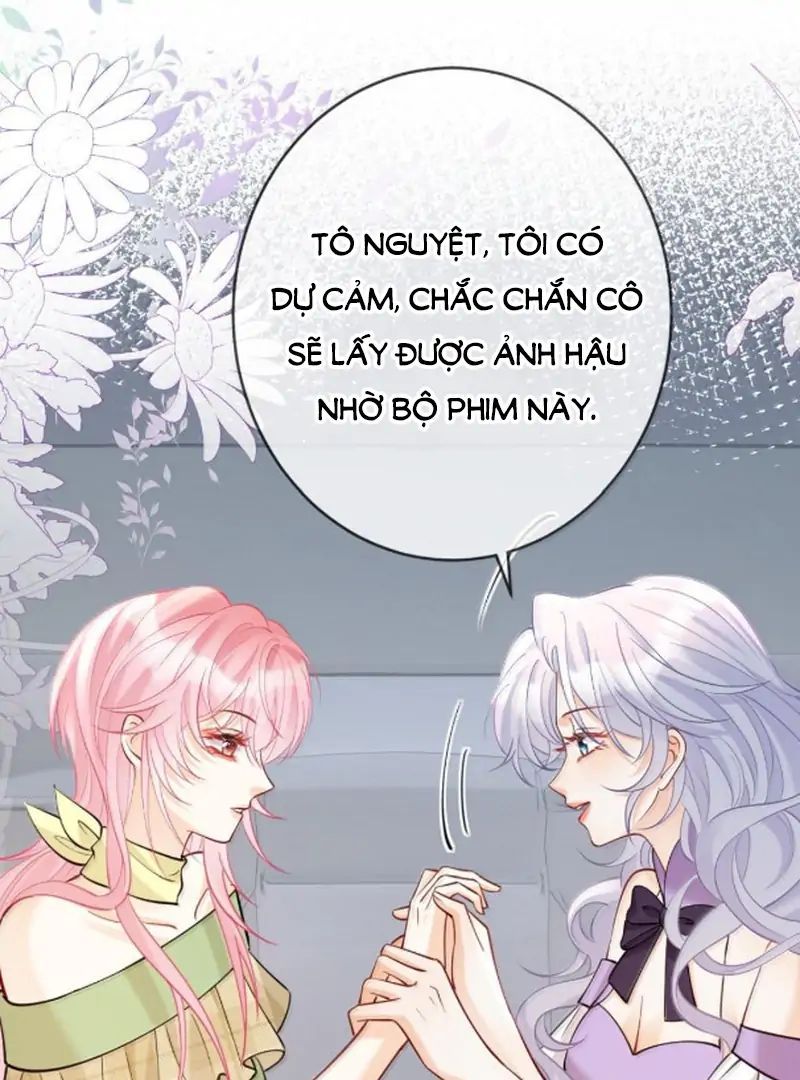 Nữ Chính Hắc Nguyệt Quang Luôn Muốn Đánh Dấu Tôi 34