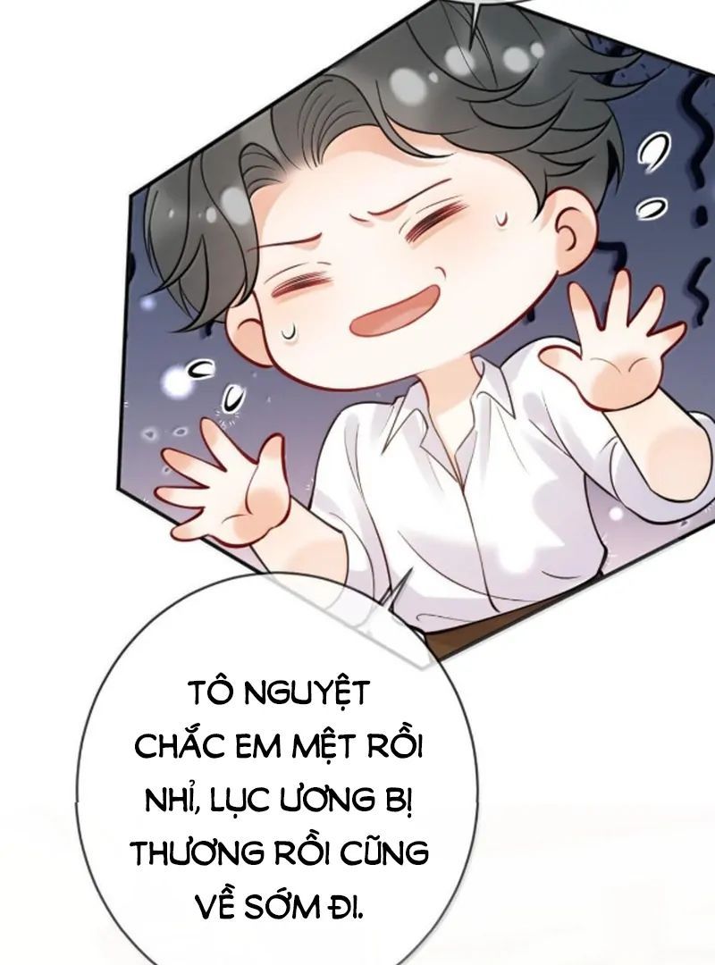 Nữ Chính Hắc Nguyệt Quang Luôn Muốn Đánh Dấu Tôi 34