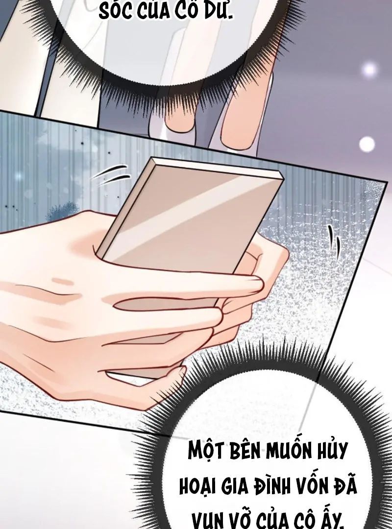 Nữ Chính Hắc Nguyệt Quang Luôn Muốn Đánh Dấu Tôi 34