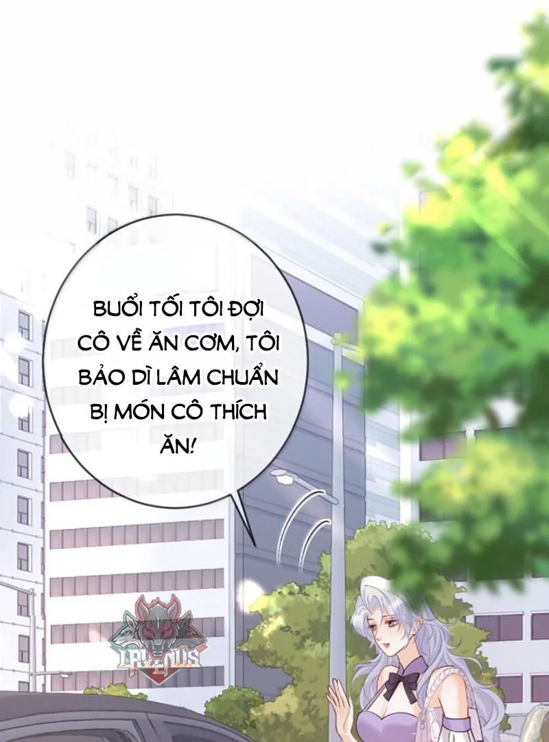 Nữ Chính Hắc Nguyệt Quang Luôn Muốn Đánh Dấu Tôi 34