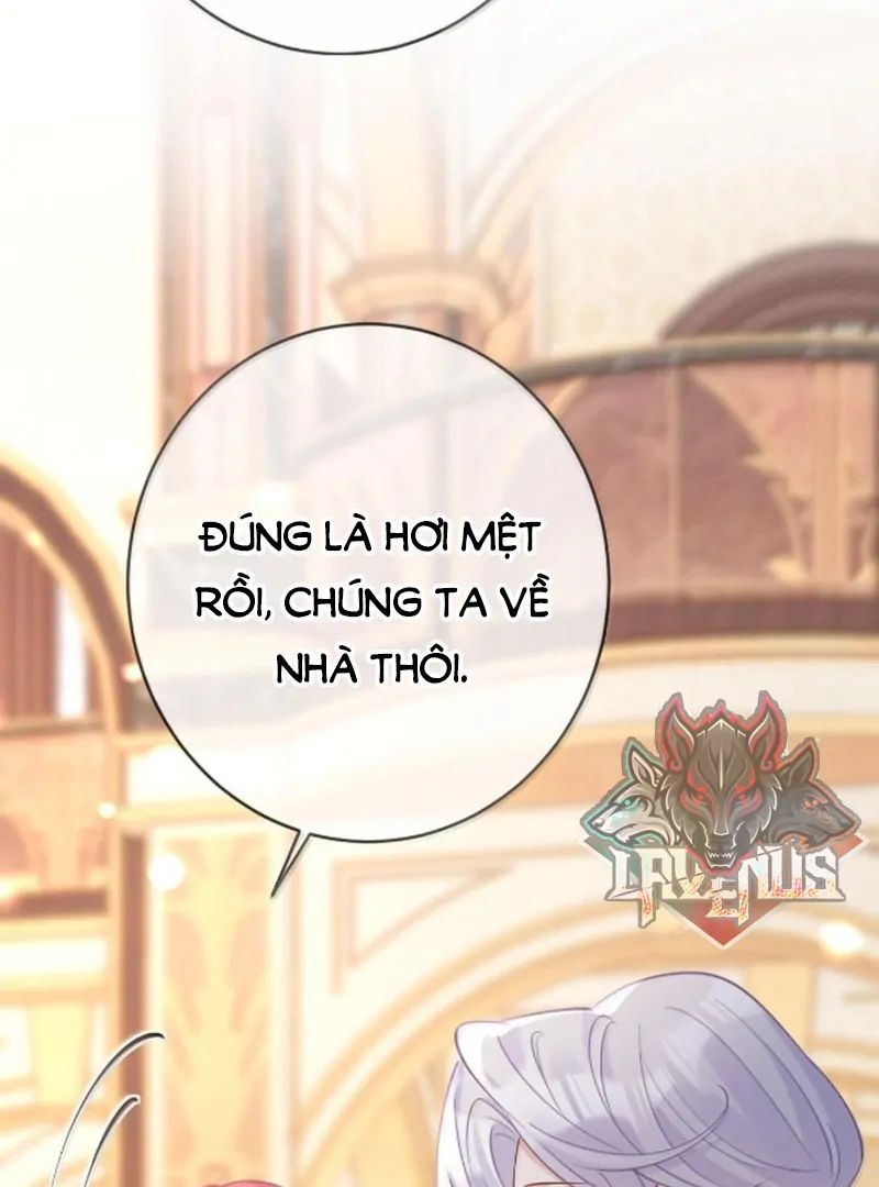 Nữ Chính Hắc Nguyệt Quang Luôn Muốn Đánh Dấu Tôi 34