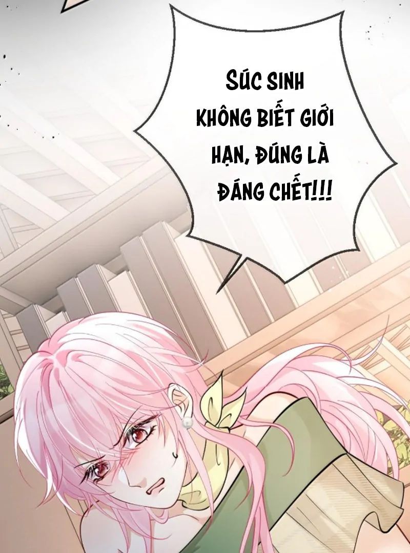 Nữ Chính Hắc Nguyệt Quang Luôn Muốn Đánh Dấu Tôi 34