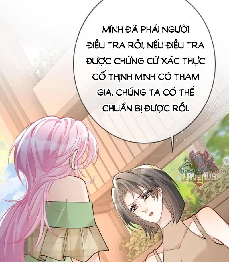 Nữ Chính Hắc Nguyệt Quang Luôn Muốn Đánh Dấu Tôi 34