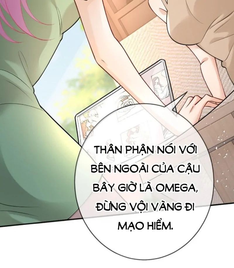 Nữ Chính Hắc Nguyệt Quang Luôn Muốn Đánh Dấu Tôi 34