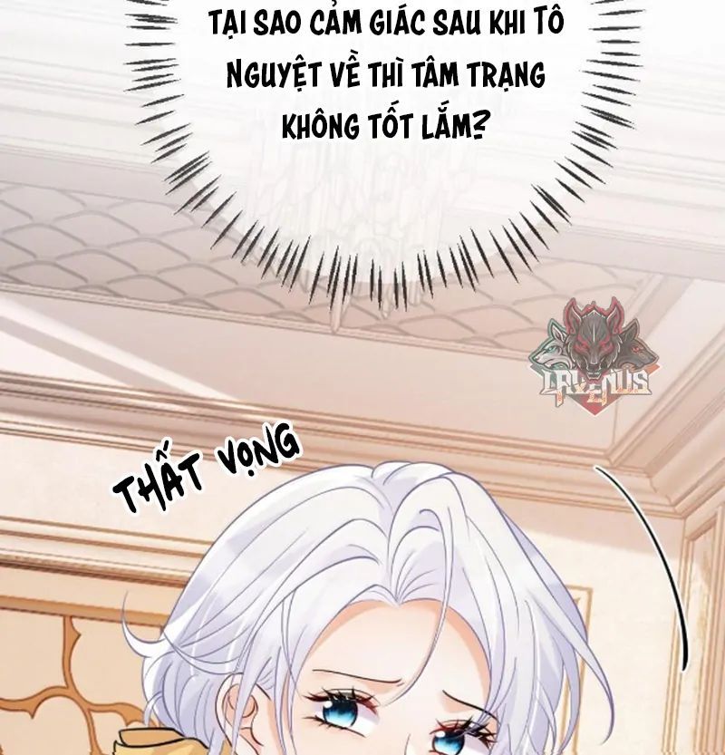Nữ Chính Hắc Nguyệt Quang Luôn Muốn Đánh Dấu Tôi 34