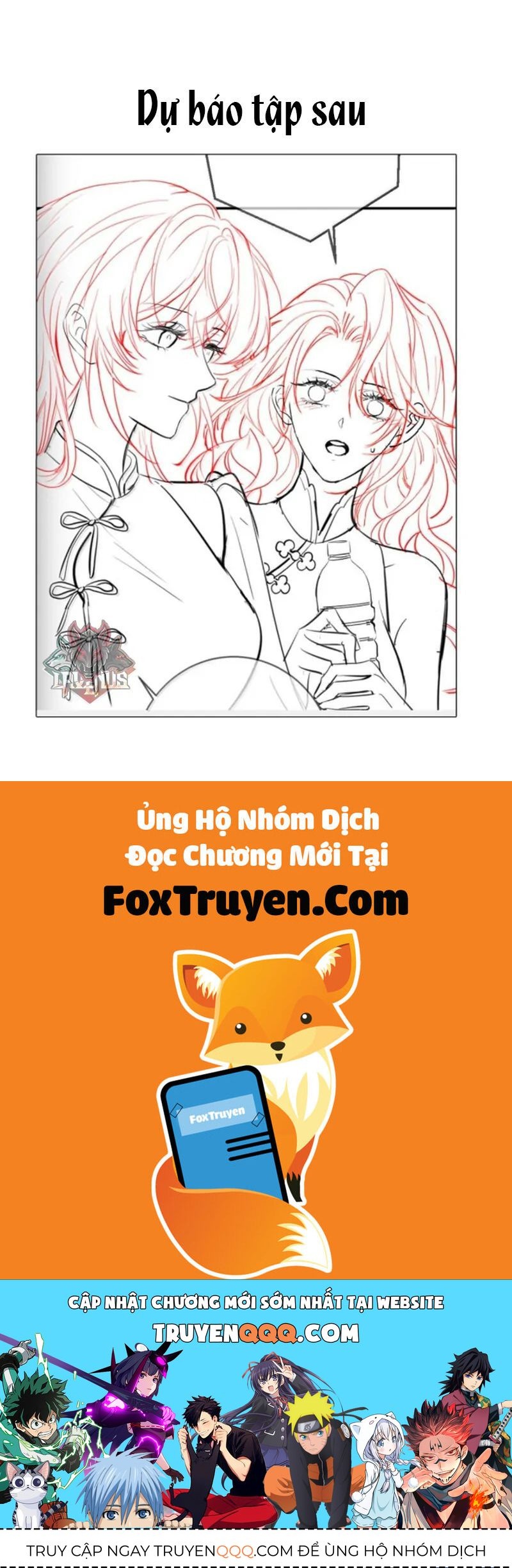 Nữ Chính Hắc Nguyệt Quang Luôn Muốn Đánh Dấu Tôi 34