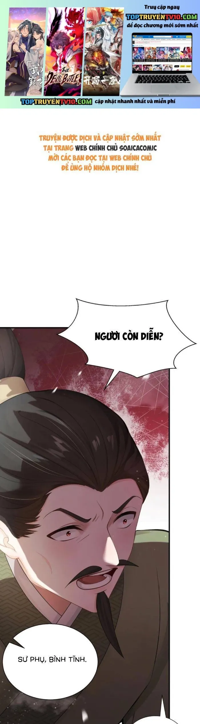 Mang Cả Siêu Thị Xuyên Không Về Nuôi Thừa Tướng Chapter 57 - TC Truyện