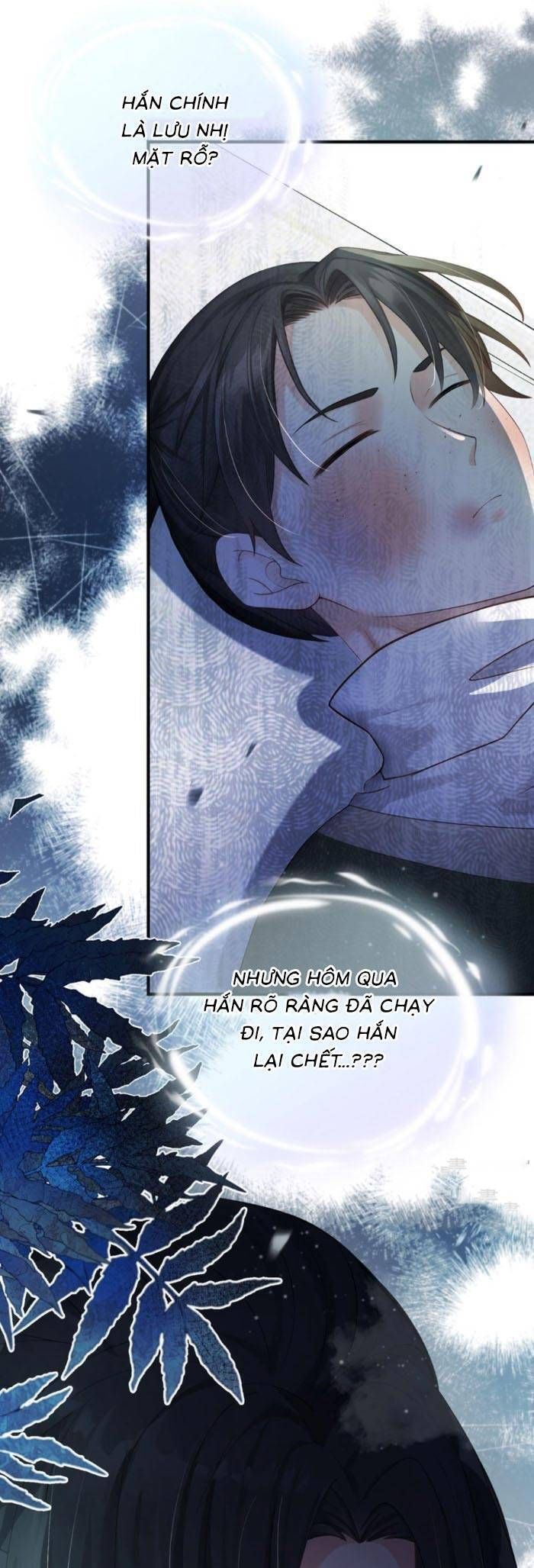 Mang Cả Siêu Thị Xuyên Không Về Nuôi Thừa Tướng Chapter 57 - TC Truyện