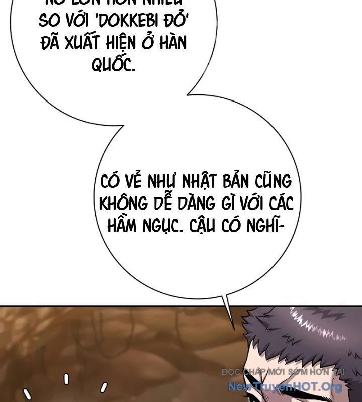 Ma Pháp Sư Hắc Ám Trở Về Để Nhập Ngũ 51