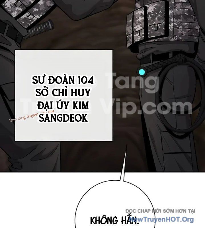 Ma Pháp Sư Hắc Ám Trở Về Để Nhập Ngũ 51