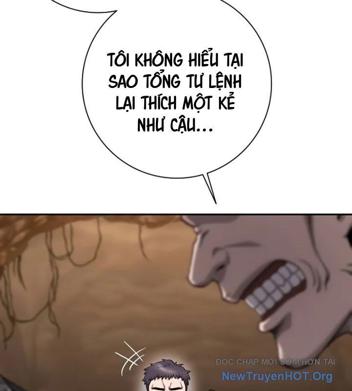 Ma Pháp Sư Hắc Ám Trở Về Để Nhập Ngũ 51