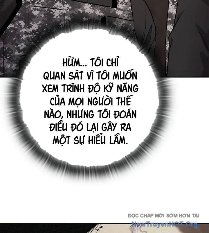 Ma Pháp Sư Hắc Ám Trở Về Để Nhập Ngũ 51