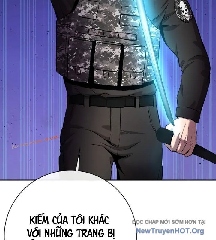 Ma Pháp Sư Hắc Ám Trở Về Để Nhập Ngũ 51