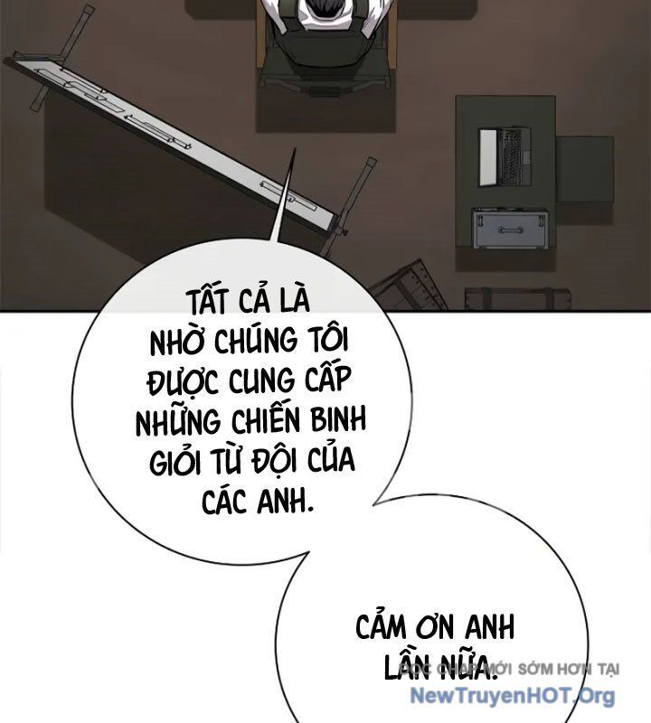 Ma Pháp Sư Hắc Ám Trở Về Để Nhập Ngũ 51
