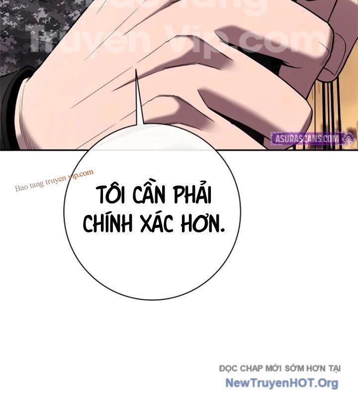 Ma Pháp Sư Hắc Ám Trở Về Để Nhập Ngũ 51