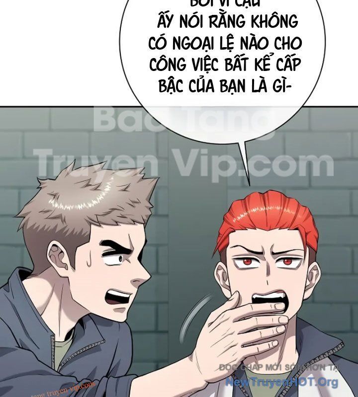Ma Pháp Sư Hắc Ám Trở Về Để Nhập Ngũ 51