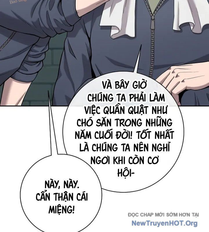 Ma Pháp Sư Hắc Ám Trở Về Để Nhập Ngũ 51