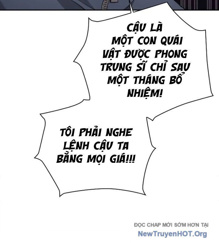 Ma Pháp Sư Hắc Ám Trở Về Để Nhập Ngũ 51