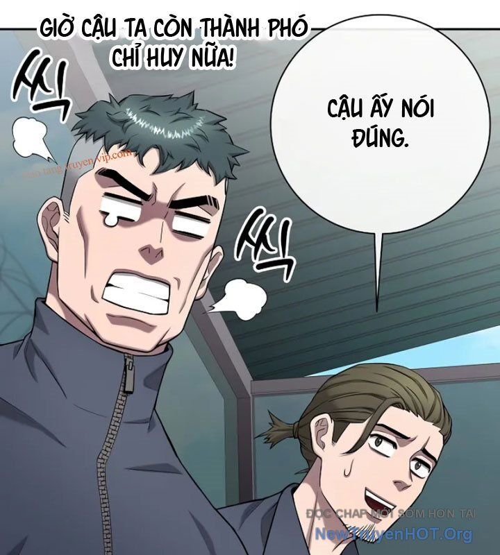 Ma Pháp Sư Hắc Ám Trở Về Để Nhập Ngũ 51