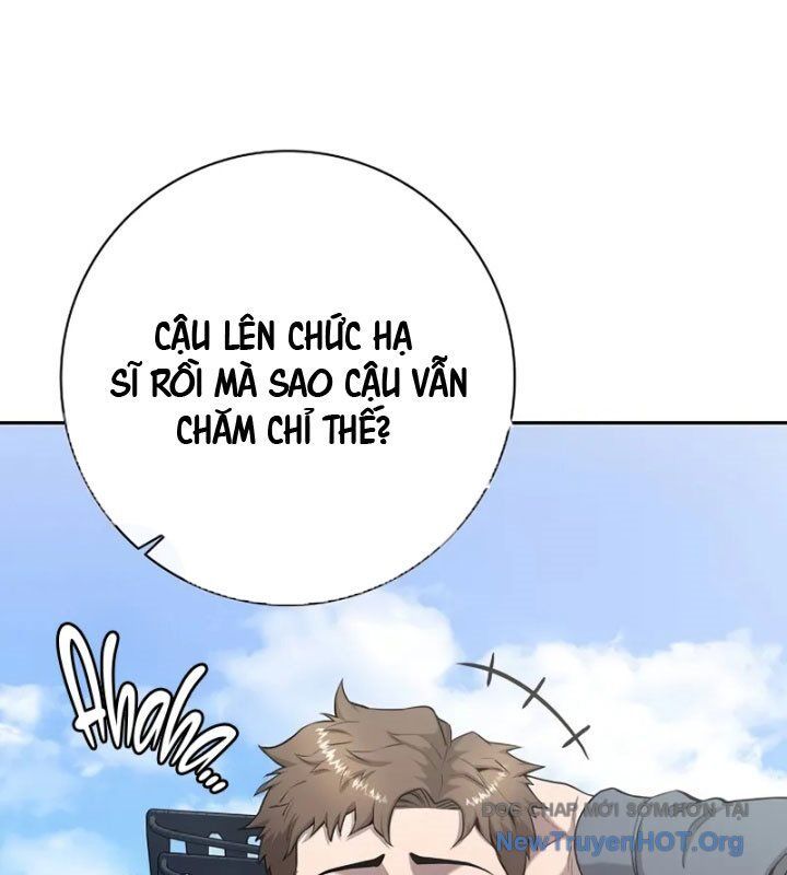 Ma Pháp Sư Hắc Ám Trở Về Để Nhập Ngũ 51