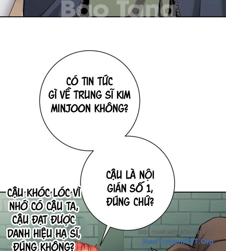 Ma Pháp Sư Hắc Ám Trở Về Để Nhập Ngũ 51