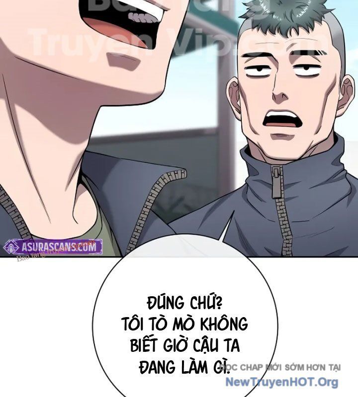 Ma Pháp Sư Hắc Ám Trở Về Để Nhập Ngũ 51