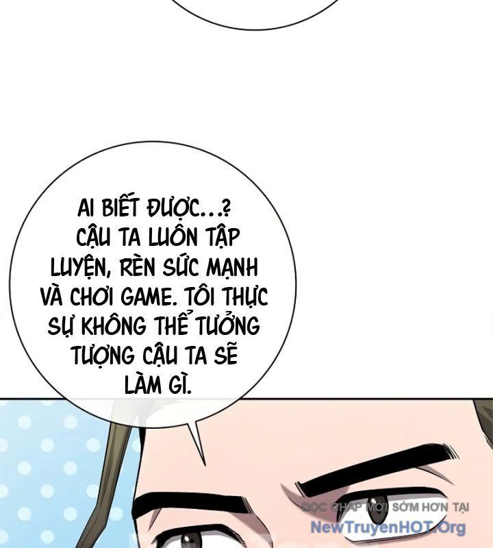 Ma Pháp Sư Hắc Ám Trở Về Để Nhập Ngũ 51