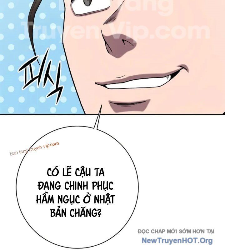 Ma Pháp Sư Hắc Ám Trở Về Để Nhập Ngũ 51