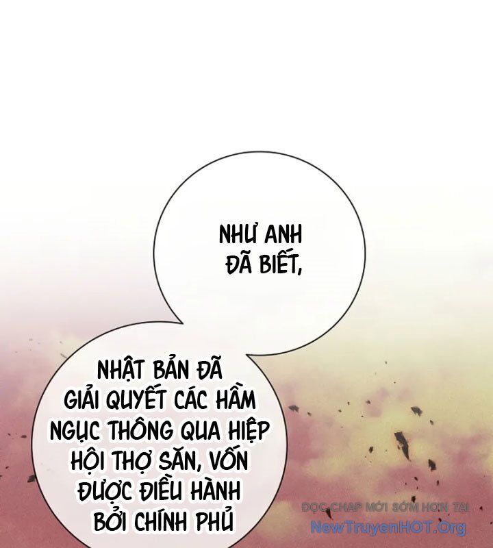 Ma Pháp Sư Hắc Ám Trở Về Để Nhập Ngũ 51