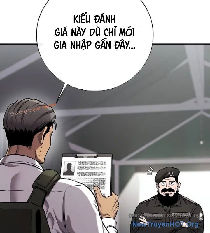 Ma Pháp Sư Hắc Ám Trở Về Để Nhập Ngũ 51