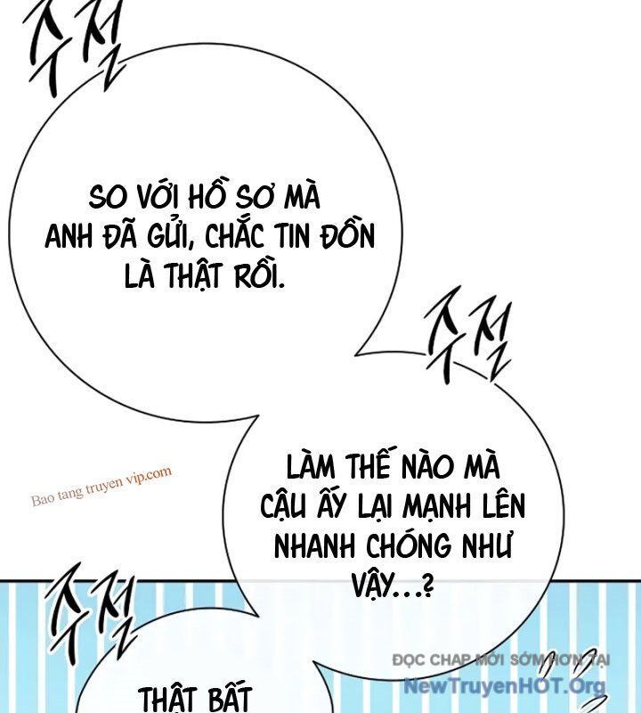 Ma Pháp Sư Hắc Ám Trở Về Để Nhập Ngũ 51