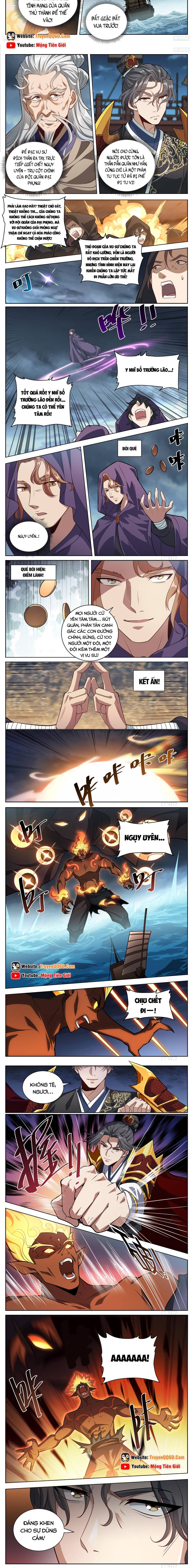 Chapter 589 - Image 4