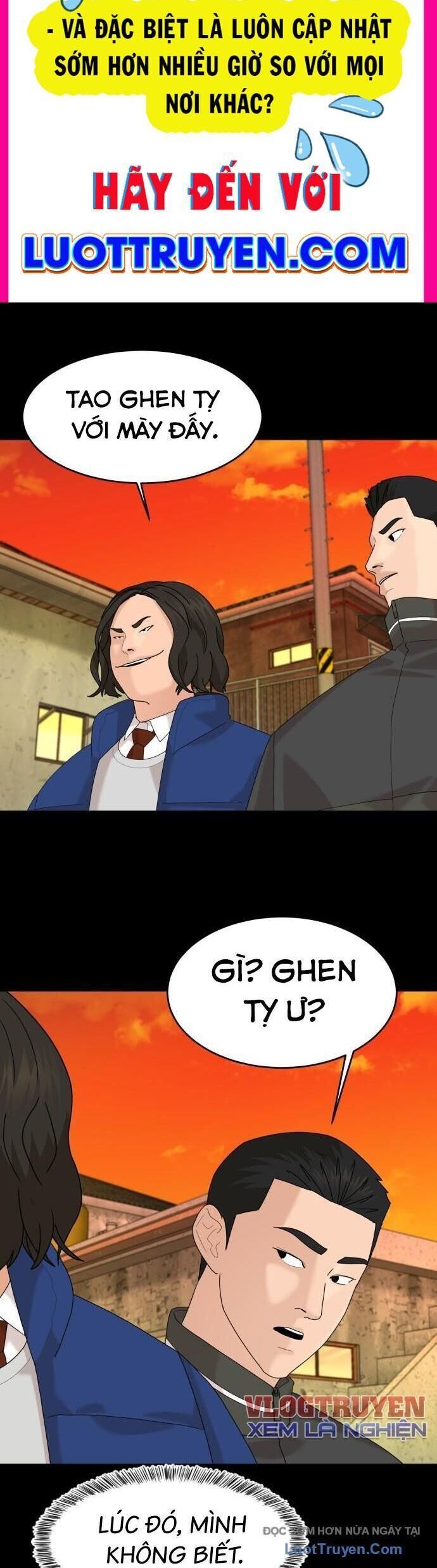 Nhà Hàng Kỳ Lạ Chapter 48 - TC Truyện