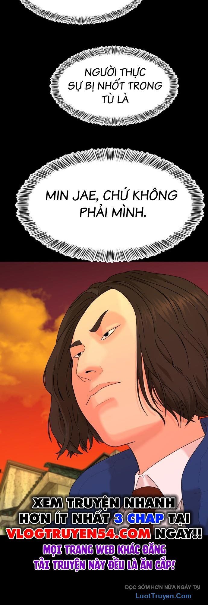 Nhà Hàng Kỳ Lạ Chapter 48 - TC Truyện