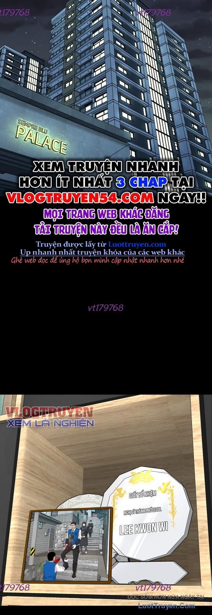 Nhà Hàng Kỳ Lạ Chapter 48 - TC Truyện