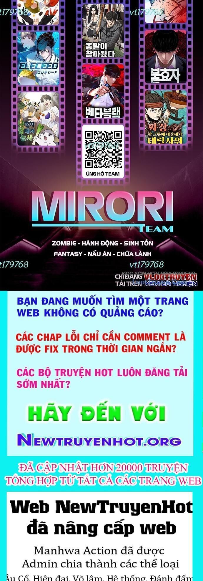 Nettruyen Truyện tranh online