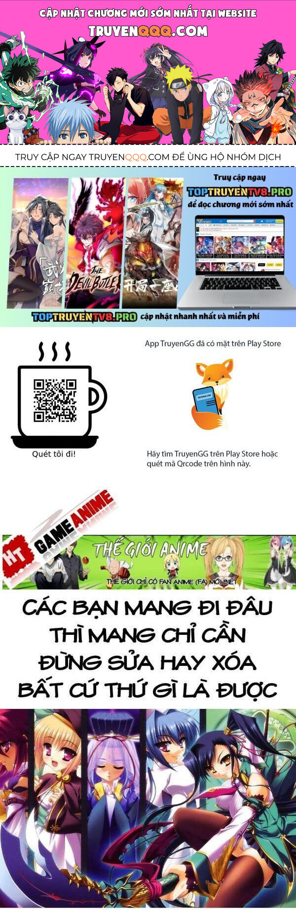 Nettruyen Truyện tranh online