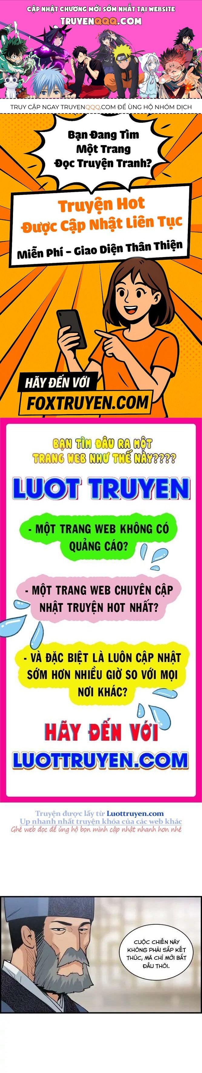 Mục Hạ Vô Nhân Chapter 20 - TC Truyện