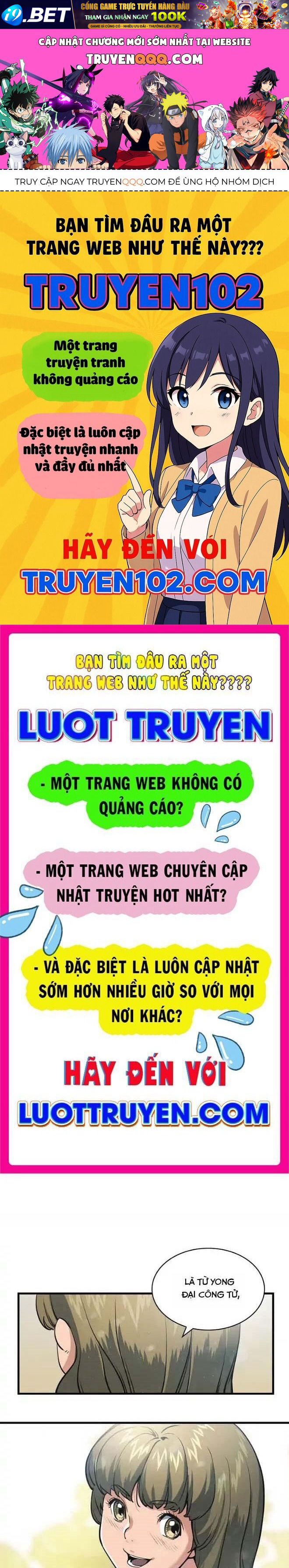 Mục Hạ Vô Nhân Chapter 21 - TC Truyện