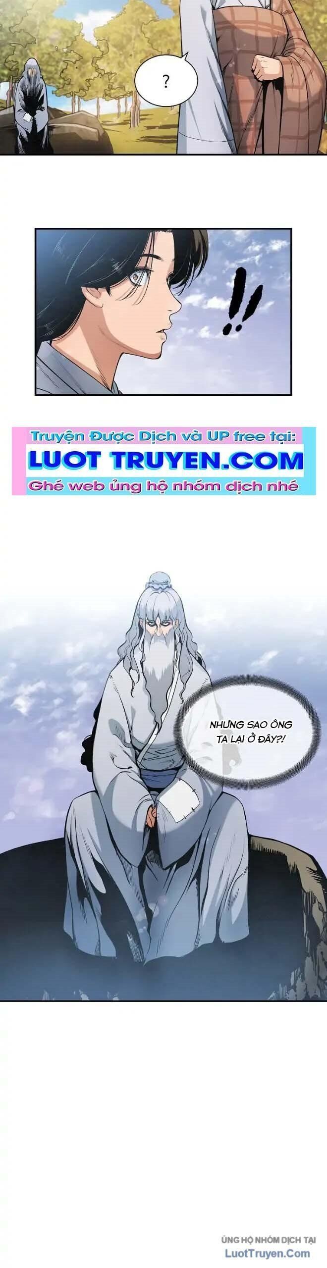 Mục Hạ Vô Nhân Chapter 21 - TC Truyện
