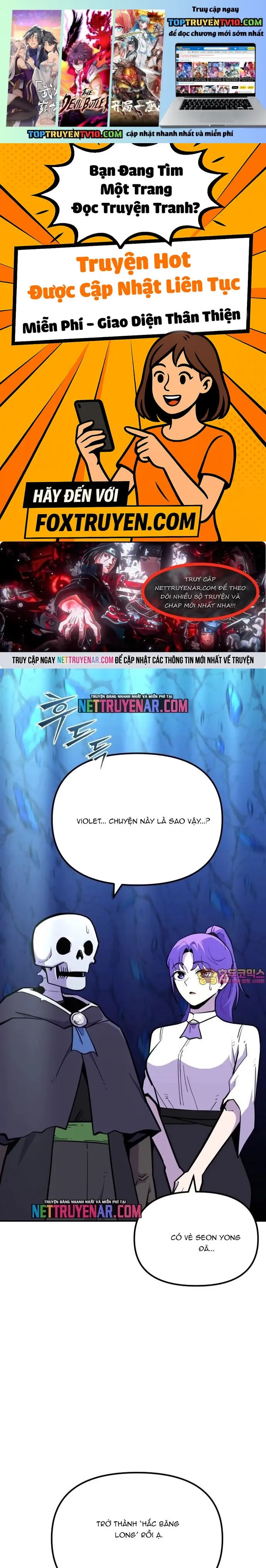 Nettruyen Truyện tranh online