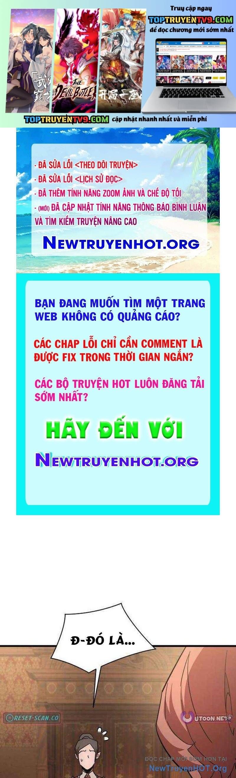 Nettruyen Truyện tranh online