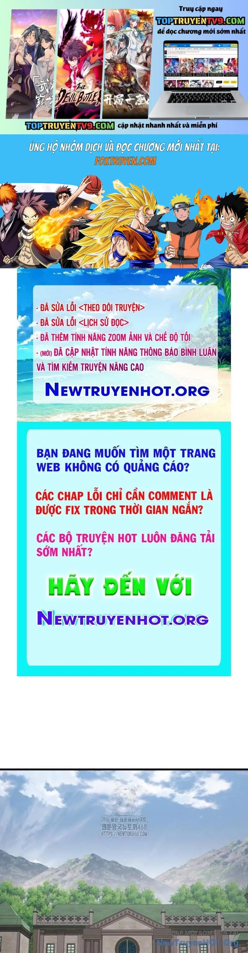 Nettruyen Truyện tranh online